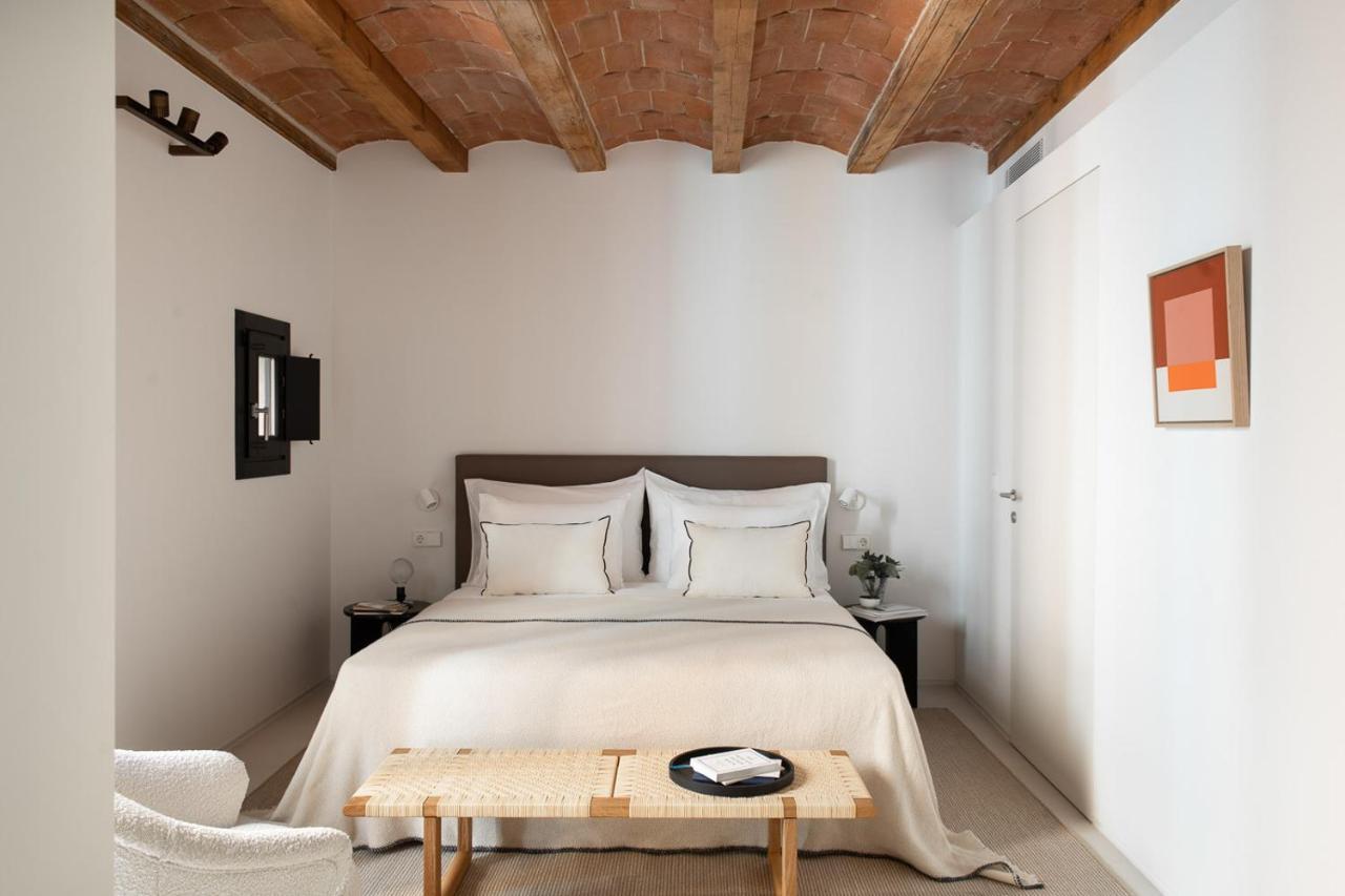 The Onsider - Luxury 2 Bedrooms Apartment In Gothic Quarter - Barcelona — Fotos 3